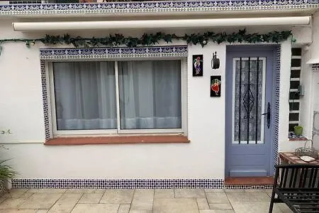 Feriehus Maison Port Vendres *