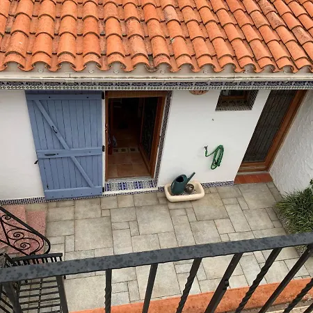 Feriehus Maison Port Vendres *