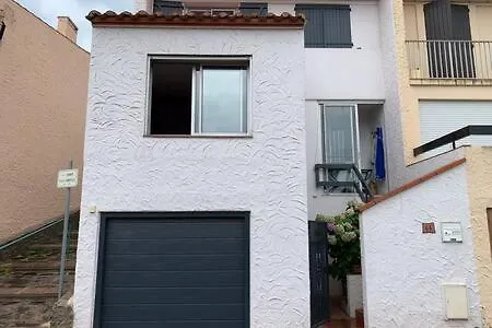 Maison Port Vendres